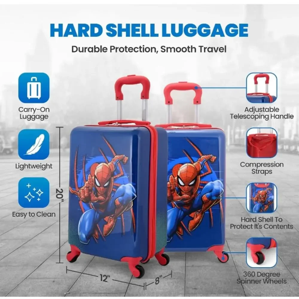 the Fast Forward Store make travel